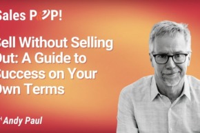 Sell Without Selling Out: A Guide to Success on Your Own Terms (video)