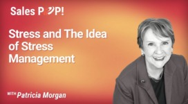 Stress and The Idea of Stress Management (video)