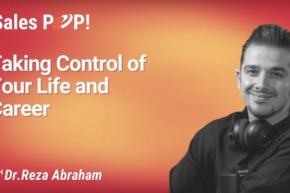 Taking Control of Your Life and Career (video)
