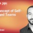 The Concept of Self-Managed Teams (video)