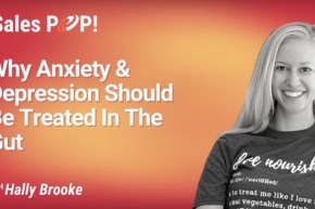 Why Anxiety And Depression Should Be Treated In The Gut (video)