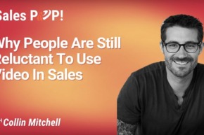 Why People Are Still Reluctant To Use Video In Sales (video)