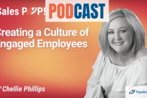 🎧 Creating a Culture of Engaged Employees