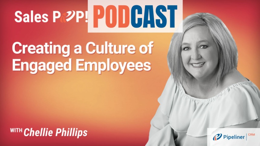 🎧 Creating a Culture of Engaged Employees