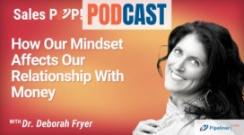 🎧 How Our Mindset Affects Our Relationship With Money