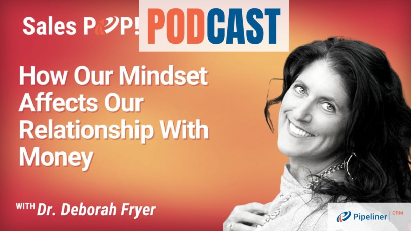 🎧 How Our Mindset Affects Our Relationship With Money