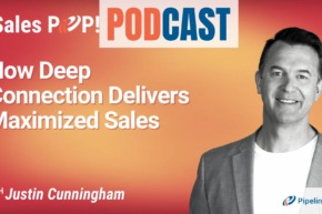 🎧 How Deep Connection Delivers Maximized Sales