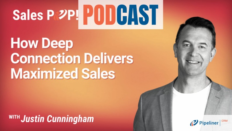 🎧 How Deep Connection Delivers Maximized Sales