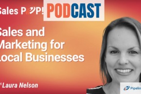 🎧 Sales and Marketing for Local Businesses