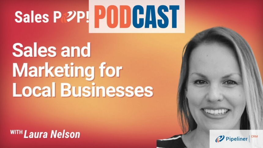 🎧 Sales and Marketing for Local Businesses