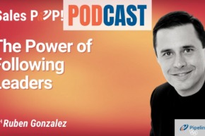 🎧  The Power of  Following Leaders