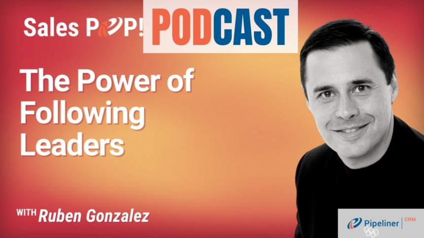 🎧  The Power of  Following Leaders