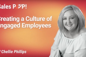 Creating a Culture of Engaged Employees (video)