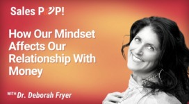 How Our Mindset Affects Our Relationship With Money (video)