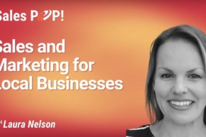 Sales and Marketing for Local Businesses (video)
