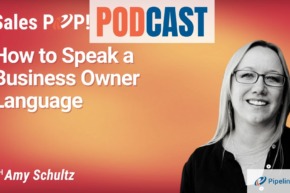 🎧  How to Speak a Business Owner Language