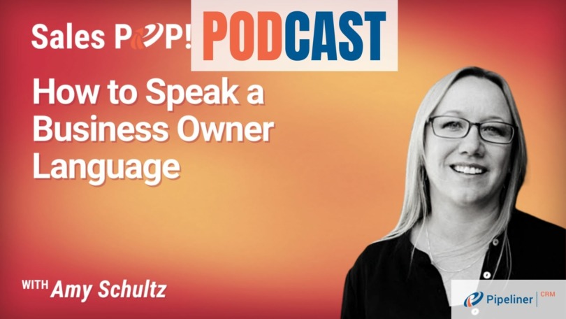 🎧  How to Speak a Business Owner Language