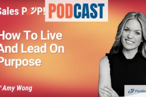 🎧 How To Live And Lead On Purpose