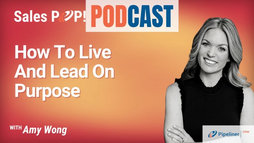 🎧 How To Live And Lead On Purpose