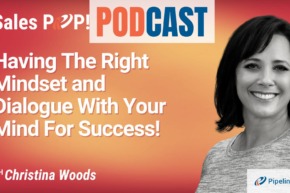 🎧  Having The Right Mindset and Dialogue With Your Mind For Success!