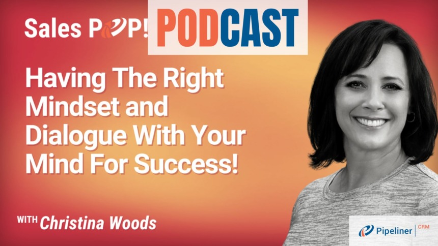 🎧  Having The Right Mindset and Dialogue With Your Mind For Success!