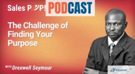 🎧 The Challenge of Finding Your Purpose