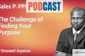 🎧 The Challenge of Finding Your Purpose