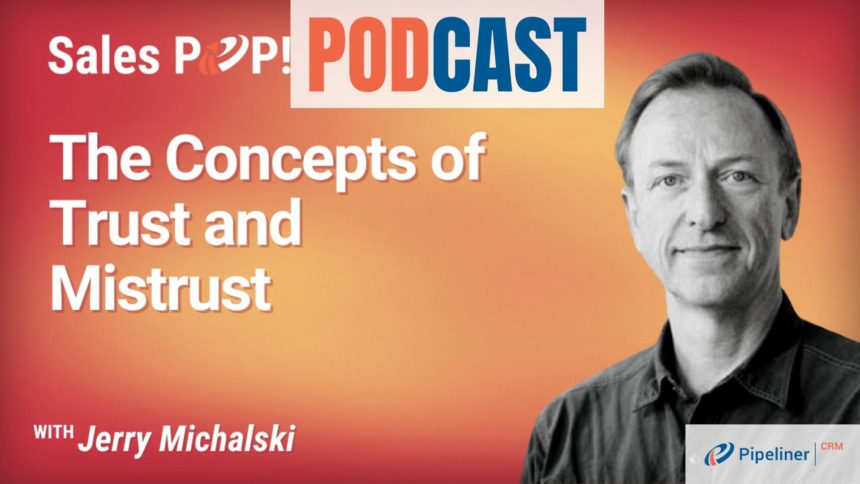 🎧  The Concepts of Trust and Mistrust