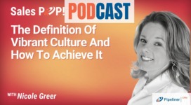 🎧 The Definition Of Vibrant Culture And How To Achieve It