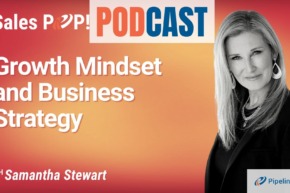 🎧 Growth Mindset and Business Strategy