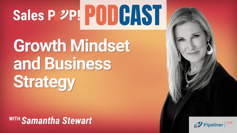 🎧 Growth Mindset and Business Strategy
