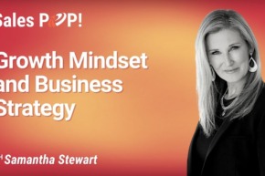 Growth Mindset and Business Strategy (video)