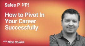 How to  Pivot In Your Career Successfully (video)