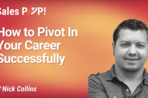 How to  Pivot In Your Career Successfully (video)