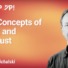 The Concepts of Trust and Mistrust (video)