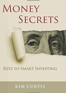 Money Secrets: Keys to Smart Investing Cover