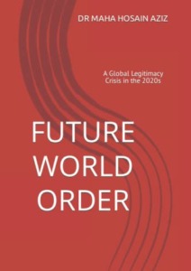 Future world order Cover