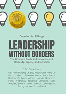 Leadership Without Borders Cover