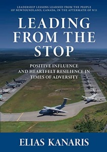 Leading From the Stop Cover