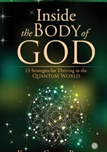 Inside the Body of God Cover