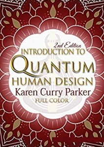 Introduction to Quantum Human Design Cover