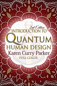 Introduction to Quantum Human Design Cover