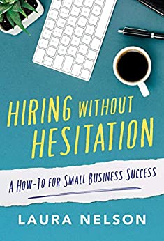 Hiring without Hesitation Cover