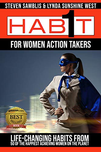 1 Habit for Women Action Takers