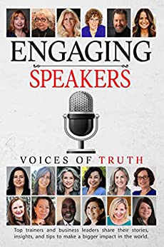 Engaging Speakers: Voices of Truth Cover