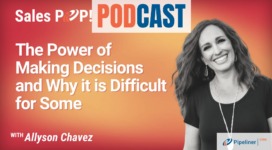 🎧 The Power of Making Decisions and Why it is Difficult for Some