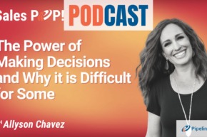 🎧 The Power of Making Decisions and Why it is Difficult for Some