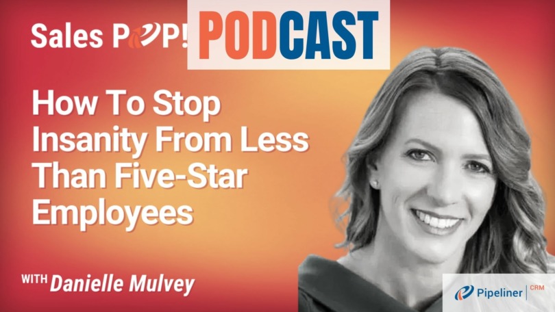 🎧  How To Stop Insanity From Less Than Five-Star Employees