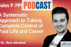 🎧  A Systematic Approach to Taking Complete Control of Your Life and Career