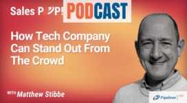 🎧  How Tech Company Can Stand Out From The Crowd